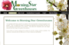 Morning Star Greenhouses - Mock 1